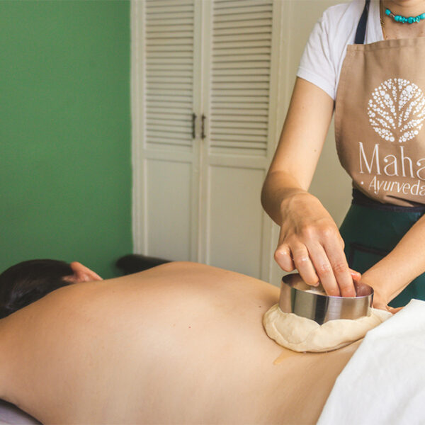 Terapia para el dolor Basti