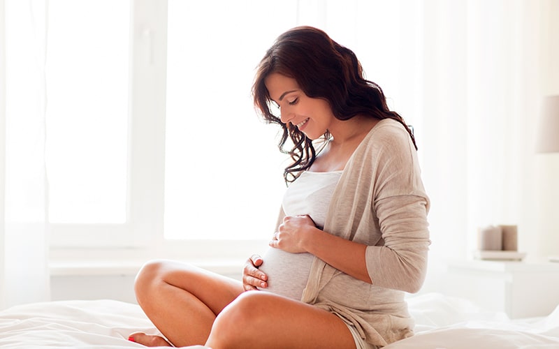 Proceso del parto - Embarazo Ayurveda