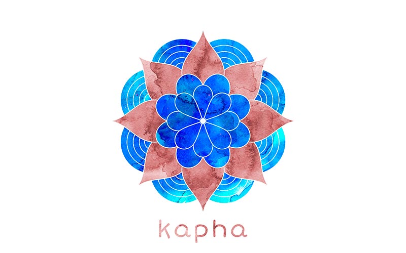 Dosha kapha principios básicos