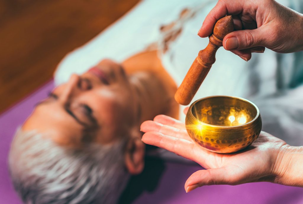 Como combatir el estrés en 10 pasos según Ayurveda • Mahat Ayurveda
