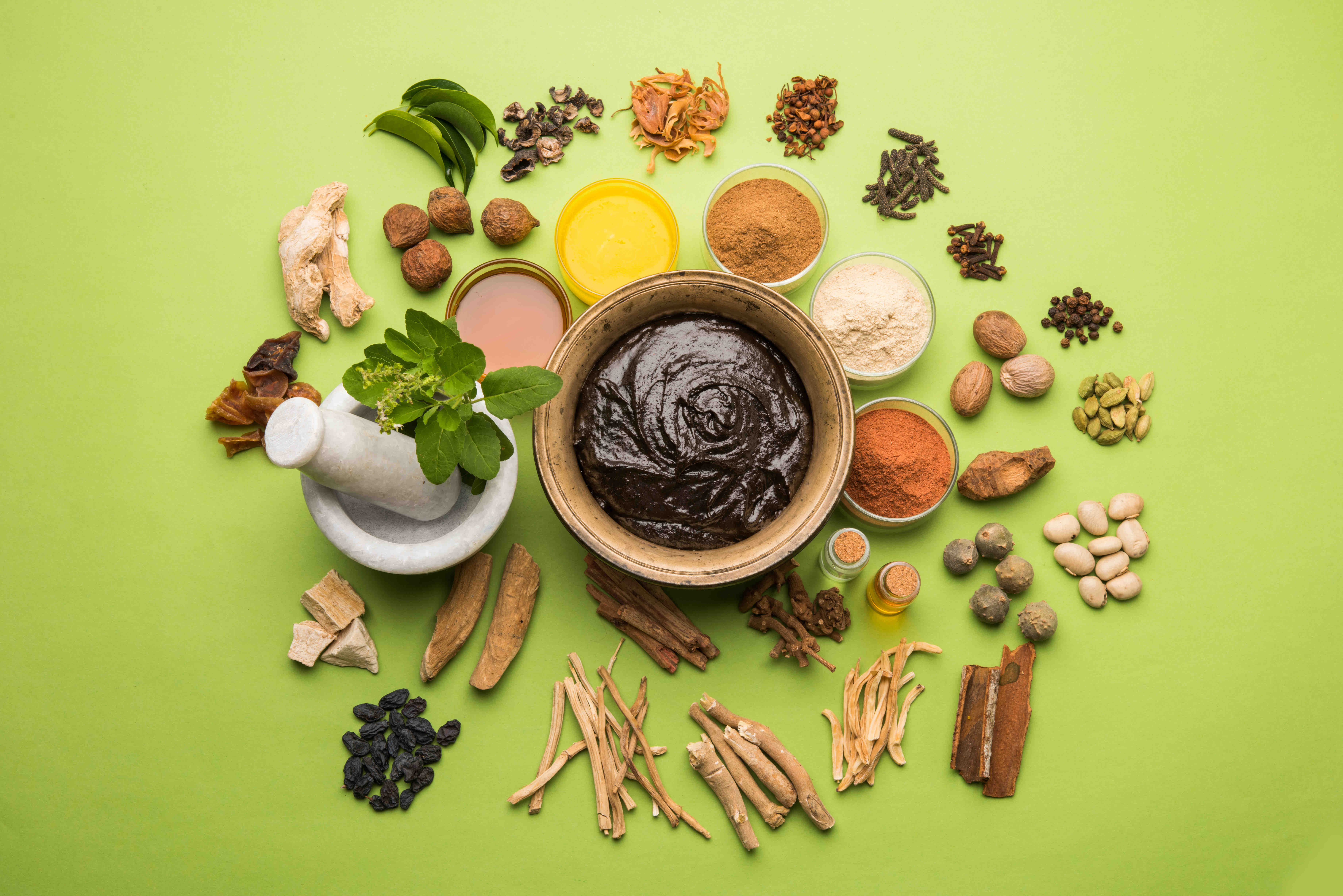 Chyvanprash Mahat Ayurveda Salud Masajes Y Terapias Corporales En chyvanprash-mahat-ayurveda-salud-masajes-y-terapias-corporales-en