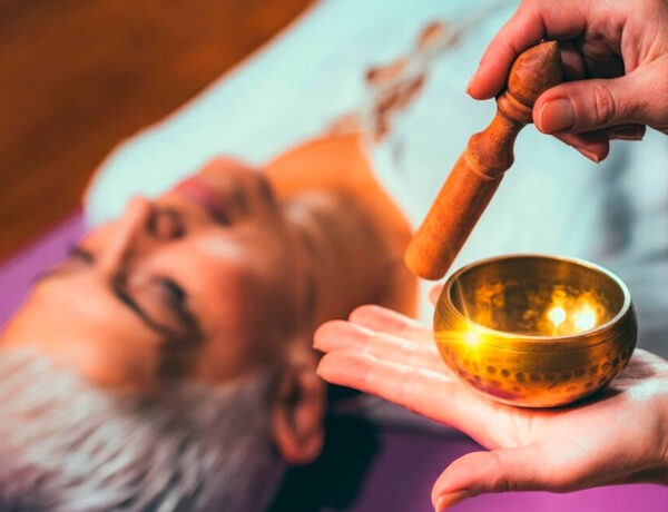 Cómo manejar el estrés en 10 pasos según Ayurveda