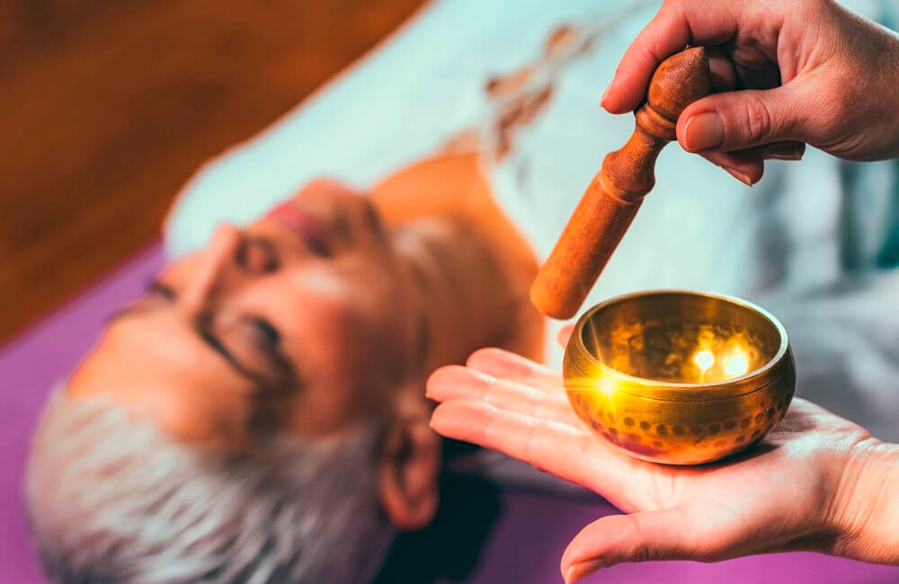 Cómo manejar el estrés en 10 pasos según Ayurveda