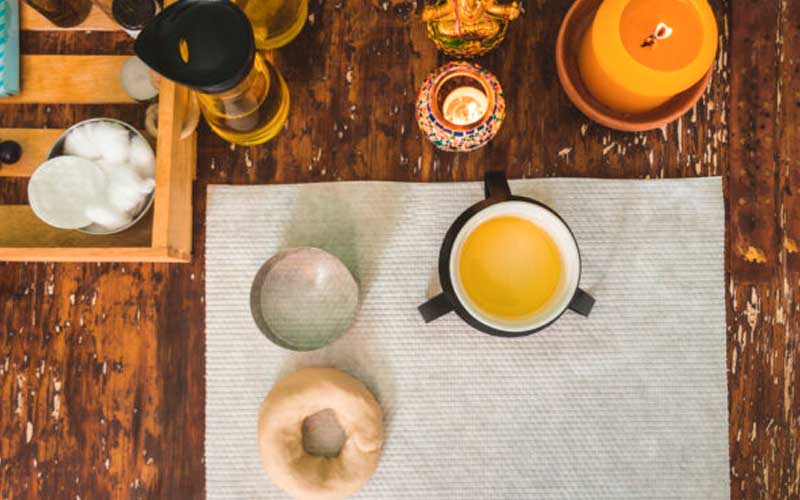 Diferencia entre masaje Ayurveda y uno regular