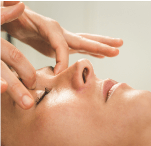 Terapia facial en Medellín