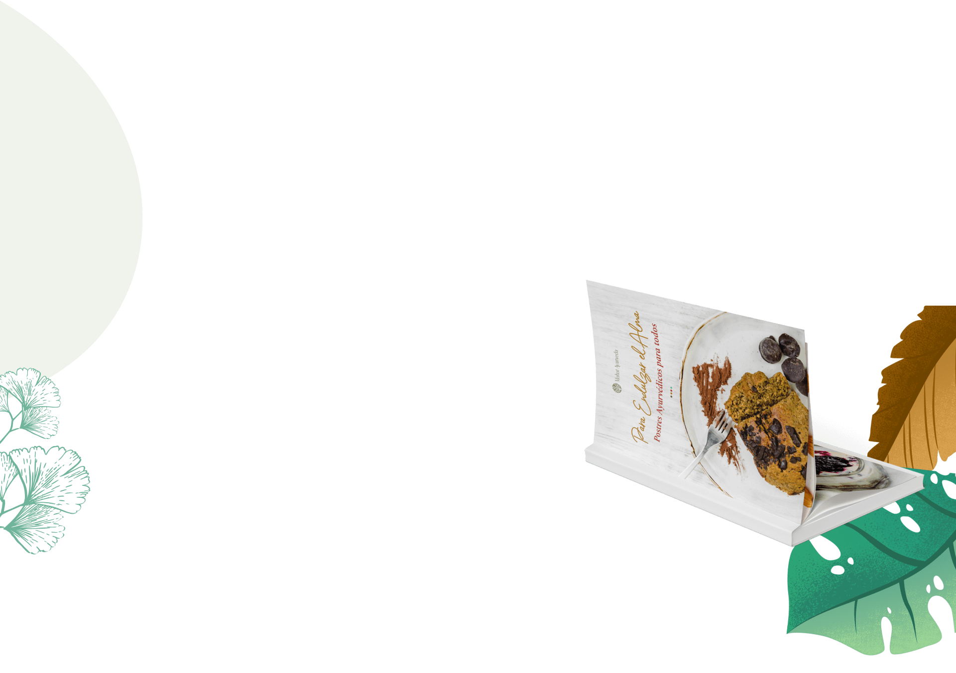 • Mahat Ayurveda, Salud, Masajes y