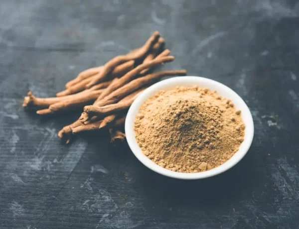 ashwagandha para que sirve