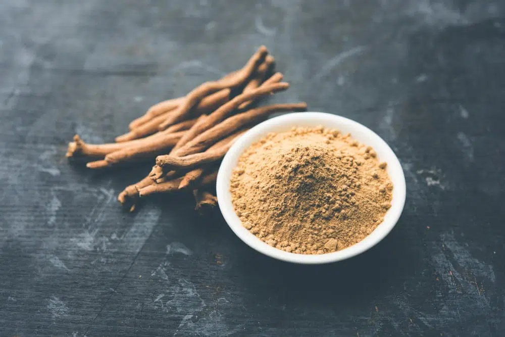 ashwagandha para que sirve