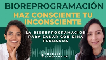 Aprende a desbloquear tu Inconsciente y a desbloquear tu vida con la Bioreprogramación