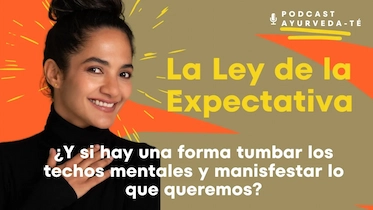 Sólo creamos según nuestras propias expectativas, ¿cuales son tus expectativas?