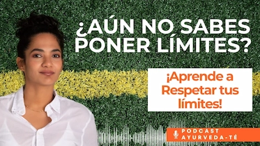 ¿Te cuesta decir que NO y poner límites?, Escucha esto y cambiarás para siempre